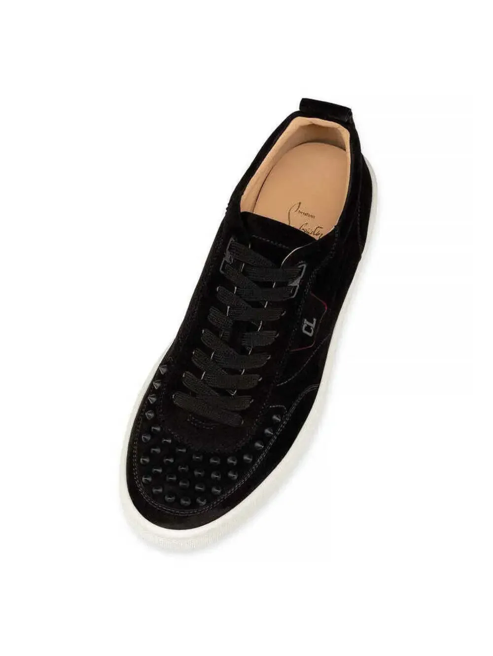 Christian Louboutin Happyrui Sneakers(PLEASE REQUEST YOUR SIZE BEFORE PURCHASING